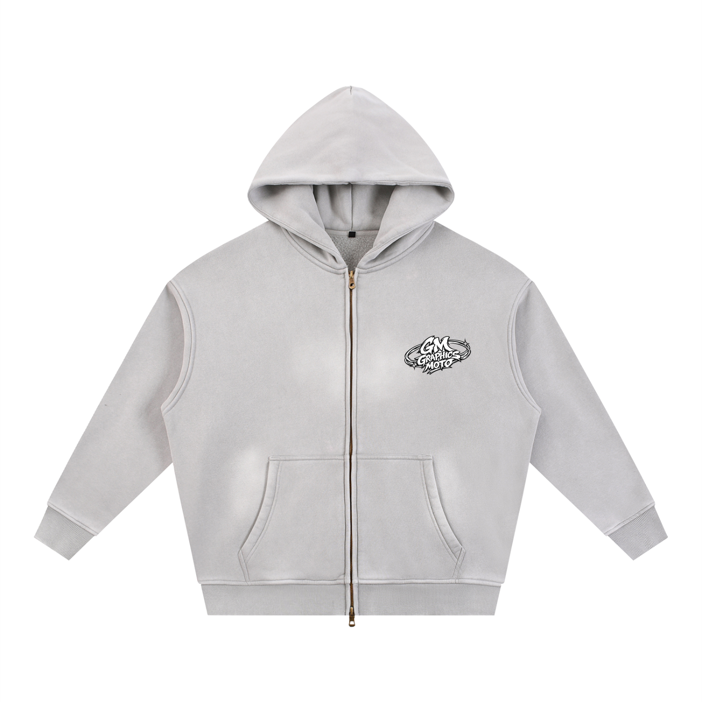 "NEED MONEY FOR ULTRA BEE" Zipper Hoodie