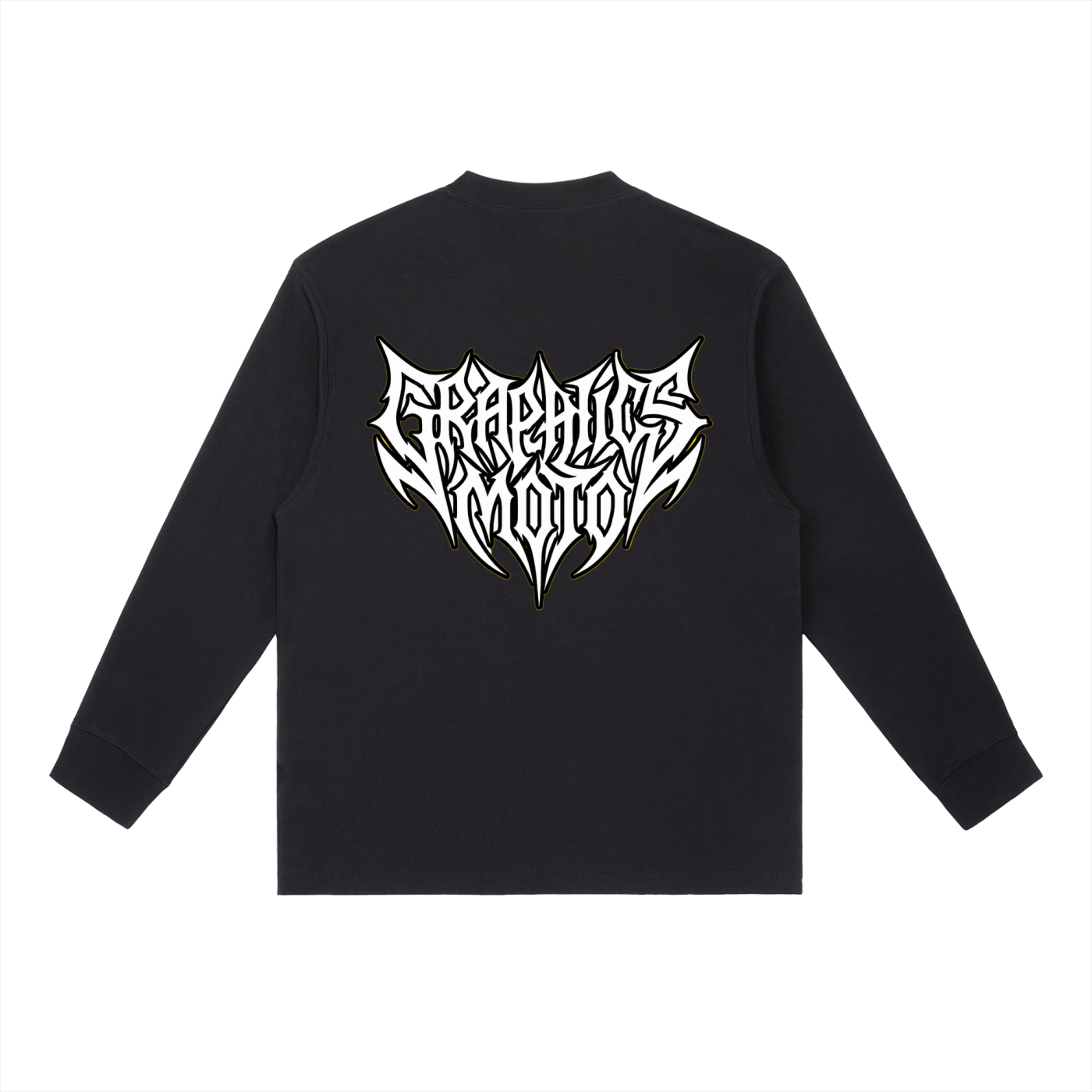 “GRAPHICS MOTO SPECIAL” Tee