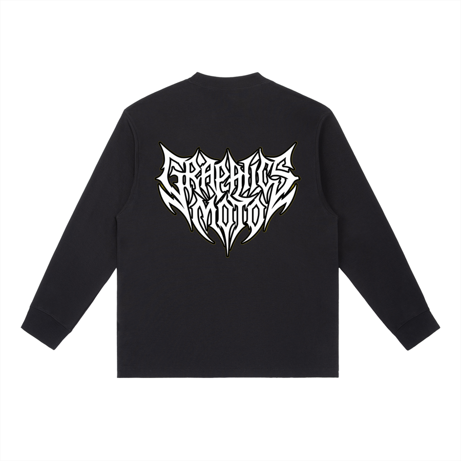 “GRAPHICS MOTO SPECIAL” Tee