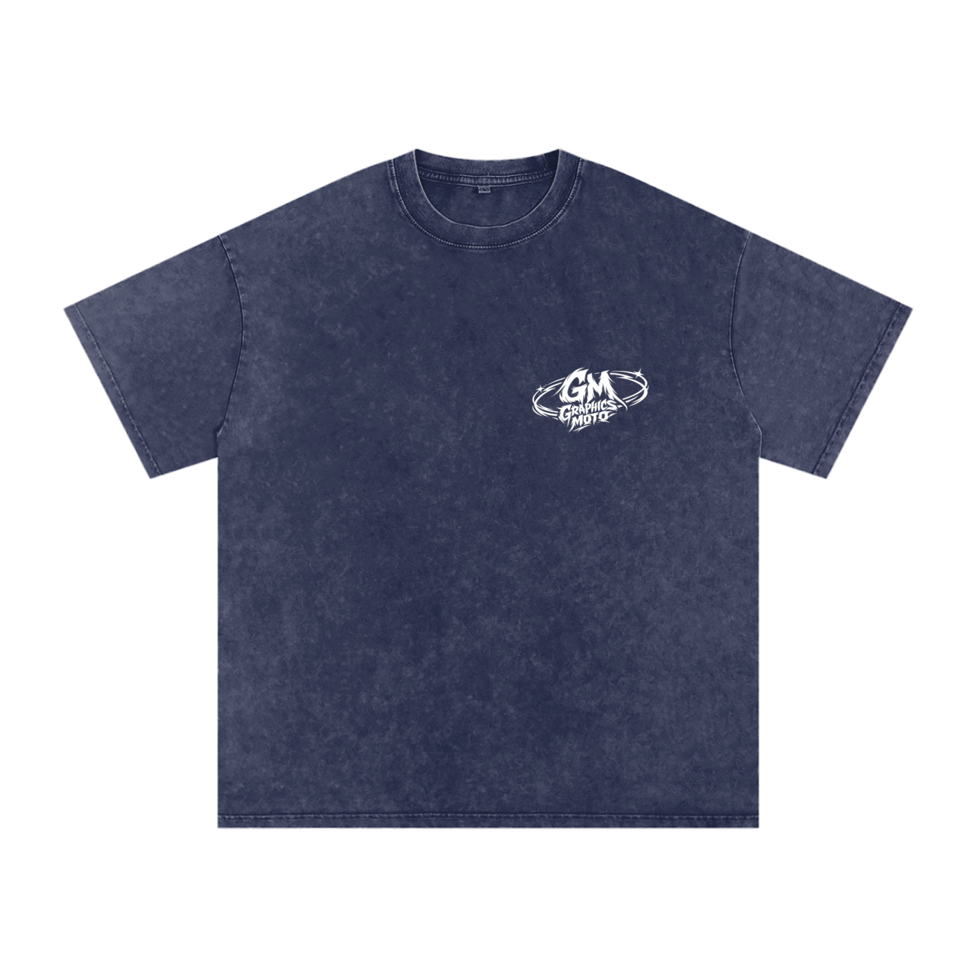 "GRAPHICS MOTO CLASSIC" T-shirt