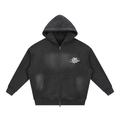"NEED MONEY FOR ULTRA BEE" Zipper Hoodie