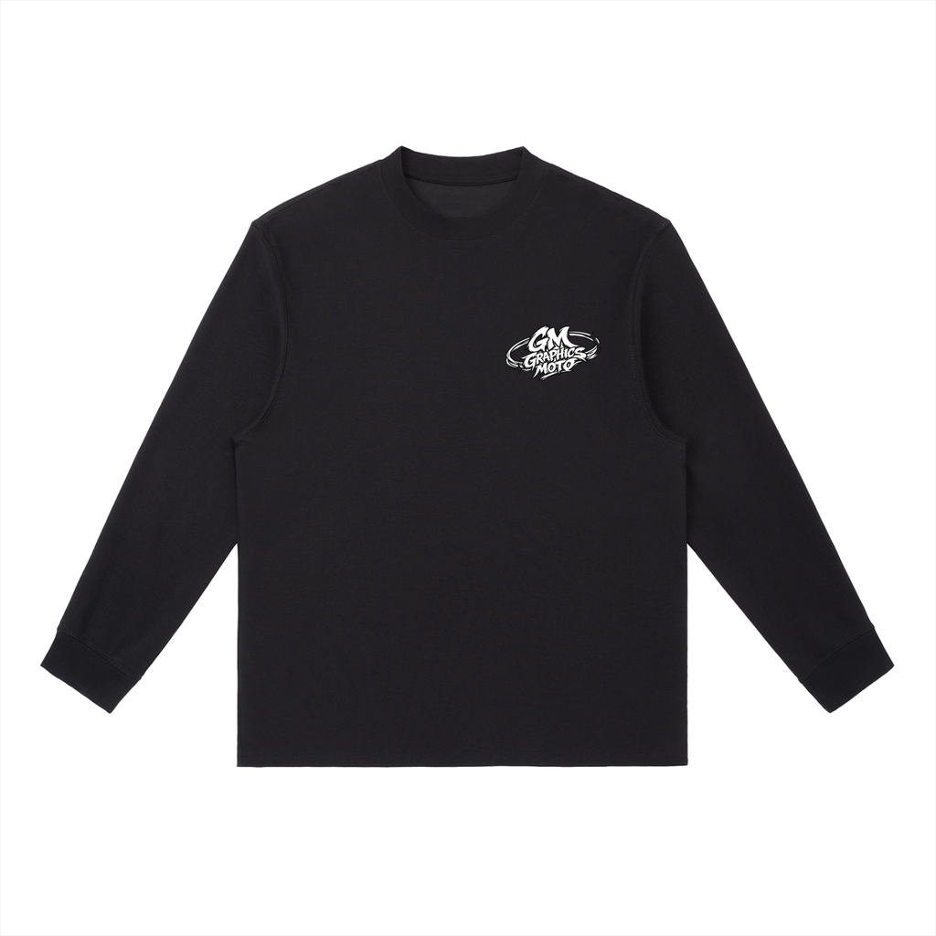 “GRAPHICS MOTO SPECIAL” Tee