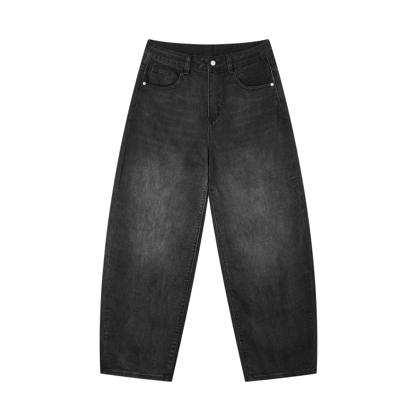 "GRAPHICS MOTO CLASSIC"  Jeans