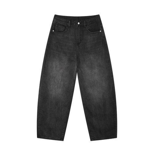 "GRAPHICS MOTO CLASSIC"  Jeans