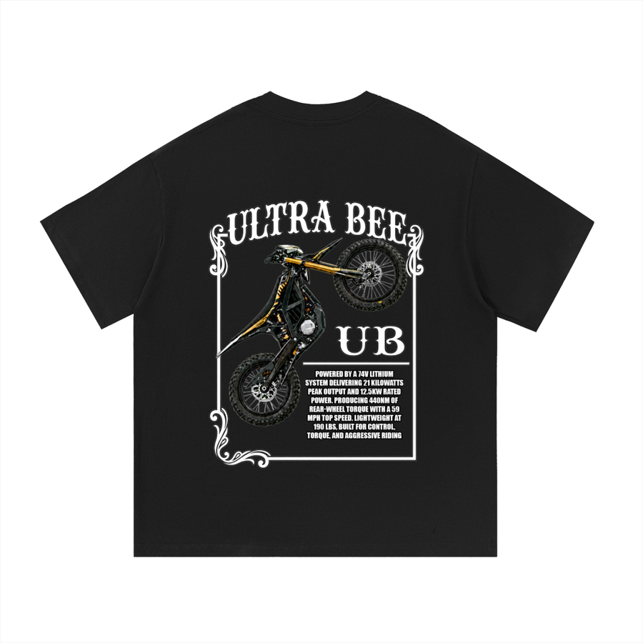 "ULTRA BEE SPECS" T-Shirt