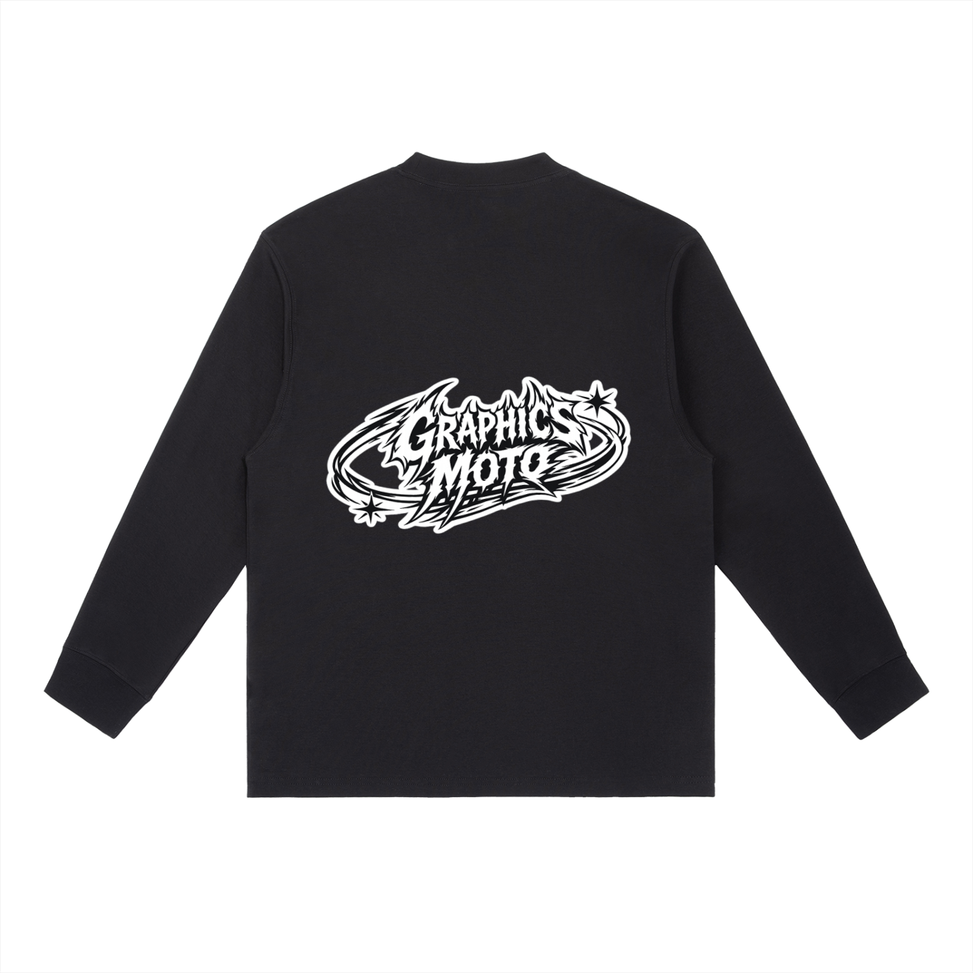"GRAPHICS MOTO CLASSIC" Tee