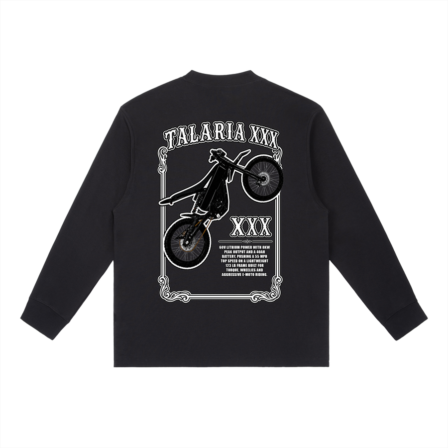"TALARIA XXX SPECS" Tee