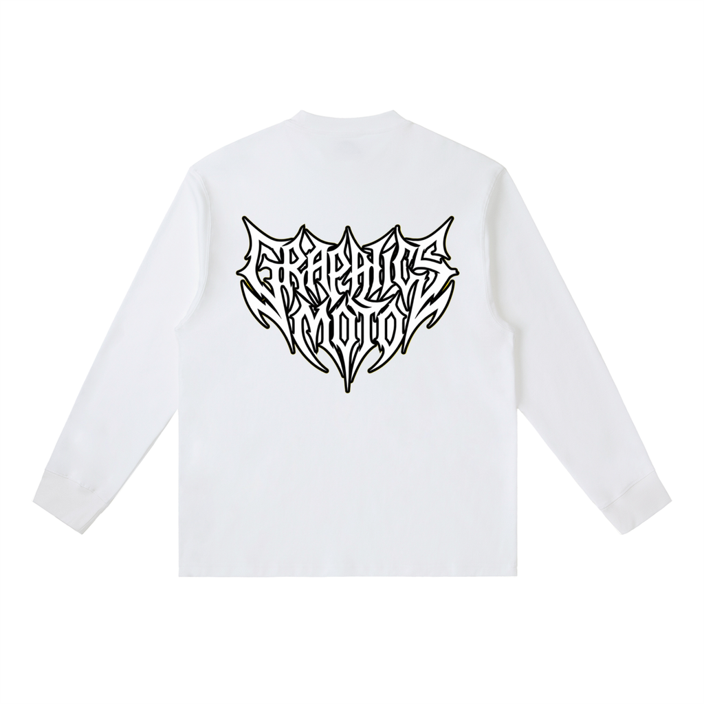 “GRAPHICS MOTO SPECIAL” Tee