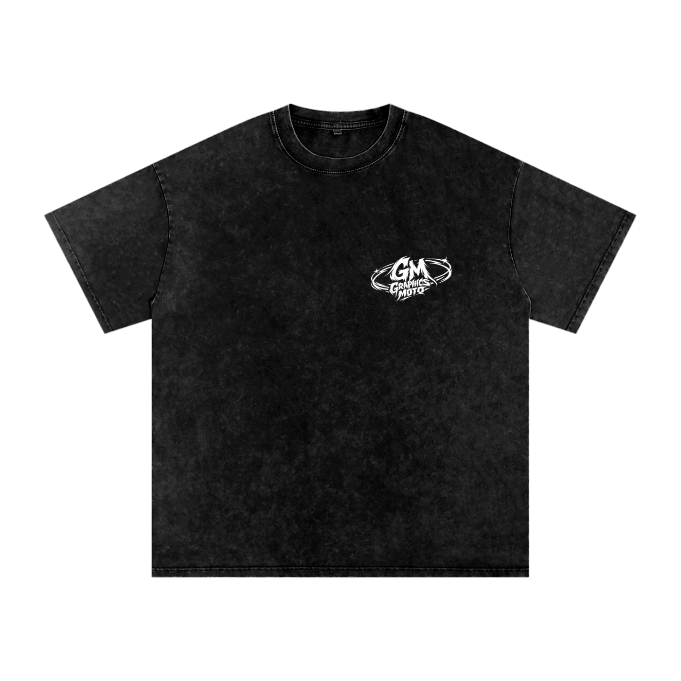 "GRAPHICS MOTO CLASSIC" T-shirt